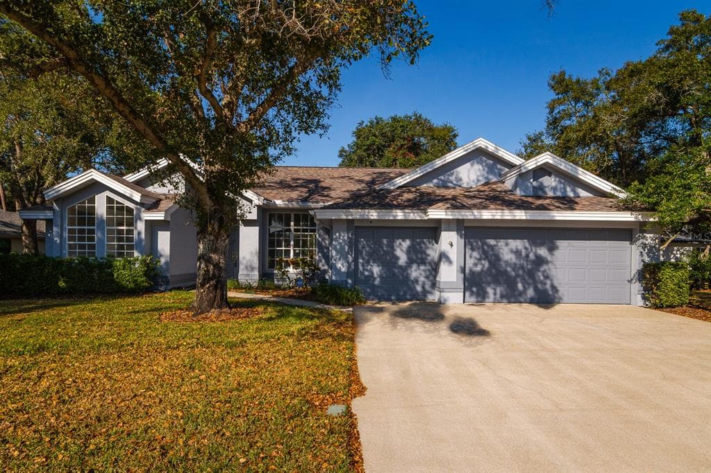 3064 HOMESTEAD OAKS DRIVE CLEARWATER, FL 33759