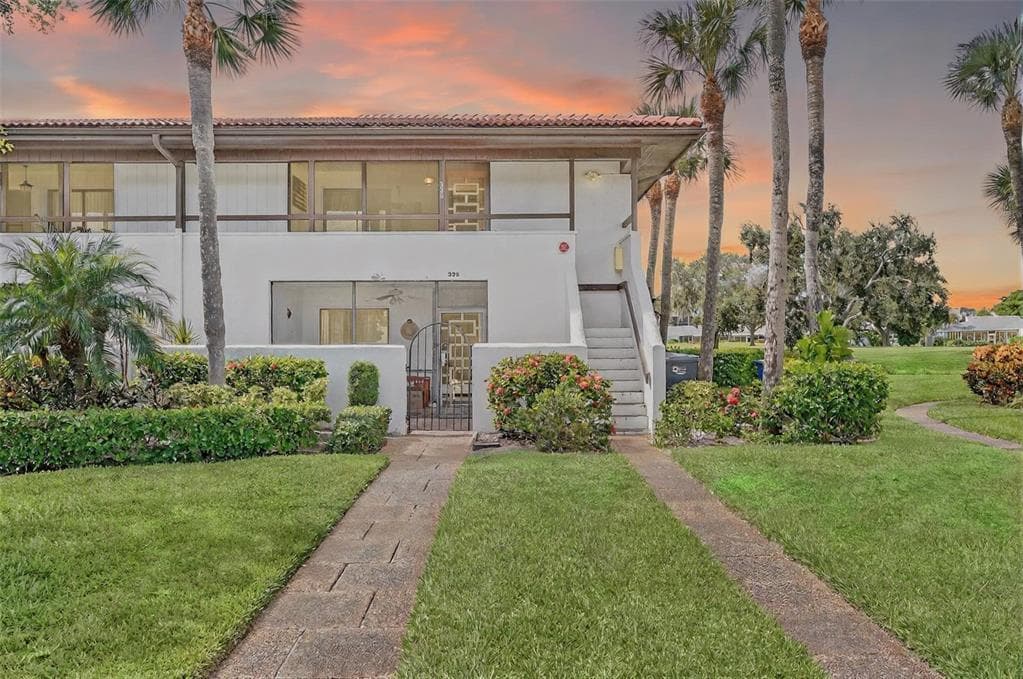 3500 EL CONQUISTADOR PARKWAY UNIT 336 BRADENTON, FL 34210