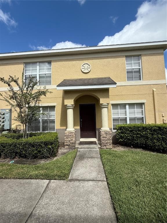 5455 QUARRY ROCK ROAD UNIT 5455 LAKELAND, FL 33809
