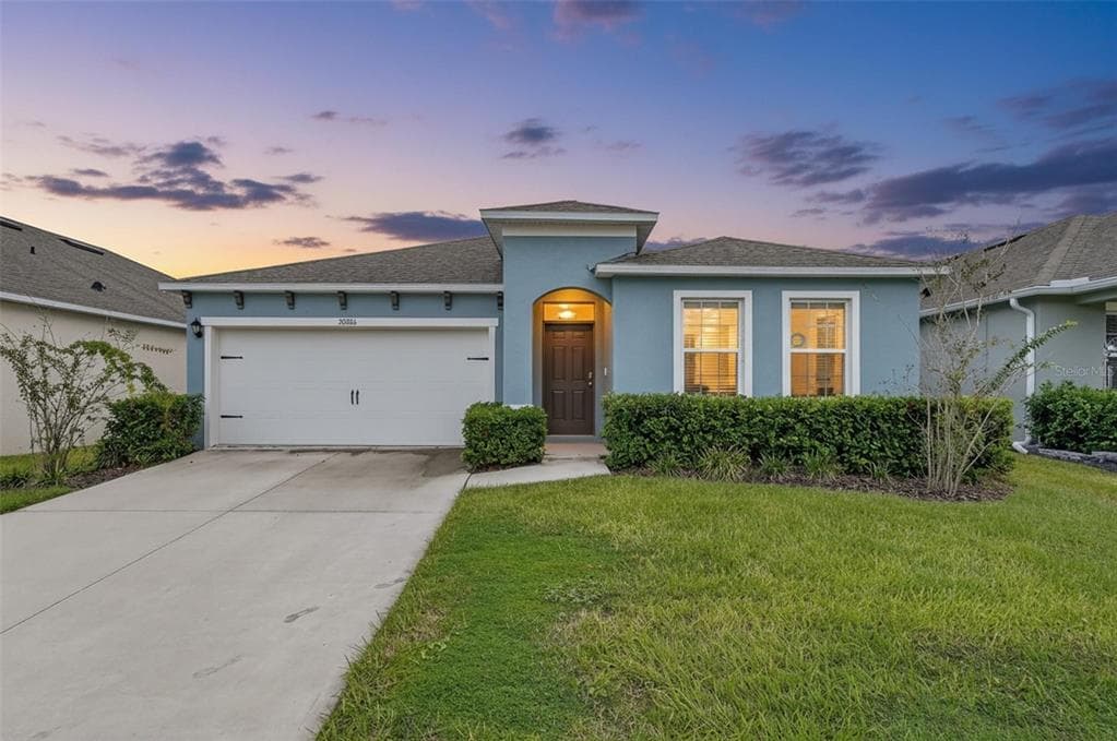 28026 CYPRESS SPRINGS LOOP OKAHUMPKA, FL 34762