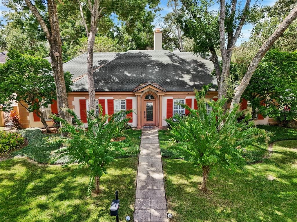 2601 MERIDA LANE