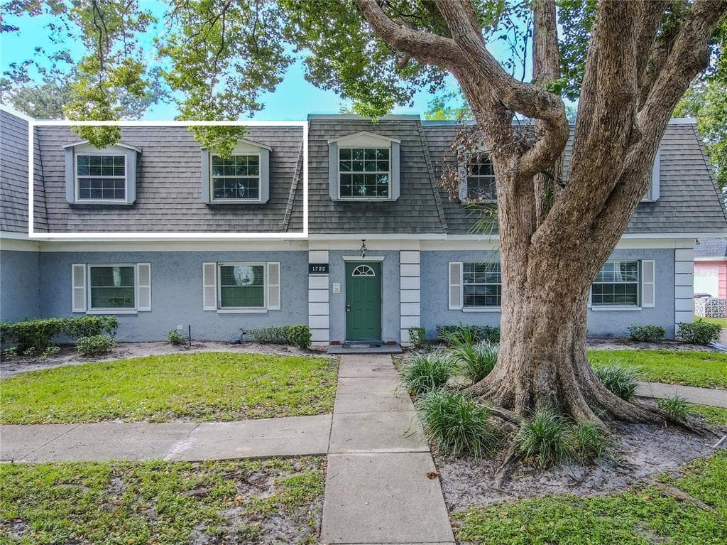1708 BELLEAIR FOREST DRIVE UNIT D BELLEAIR, FL 33756