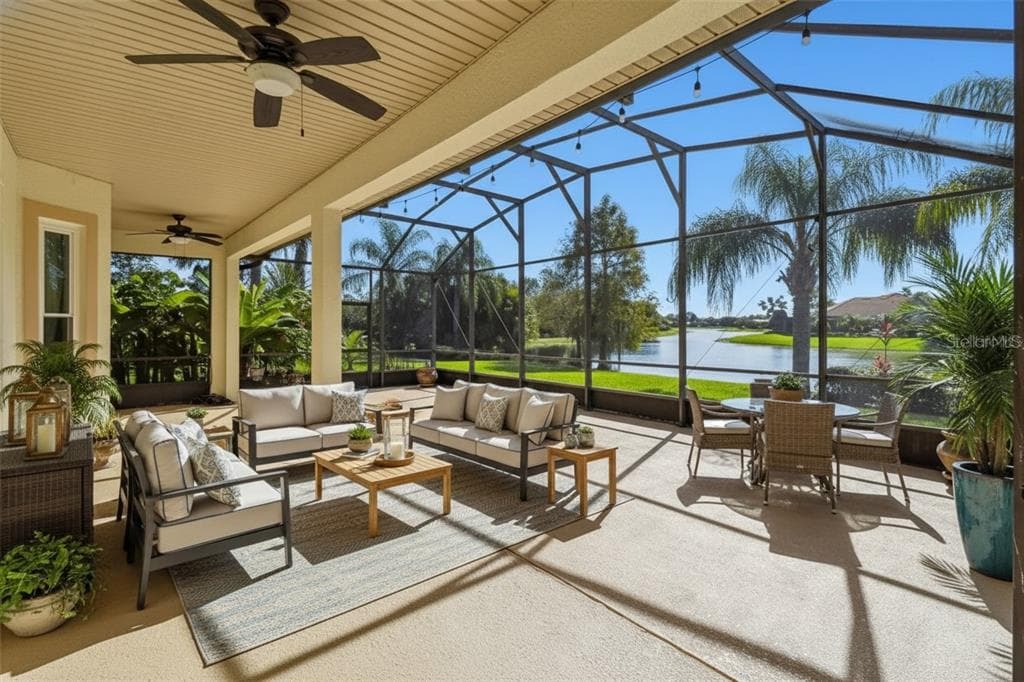 506 TAPATIO LANE POINCIANA, FL 34759