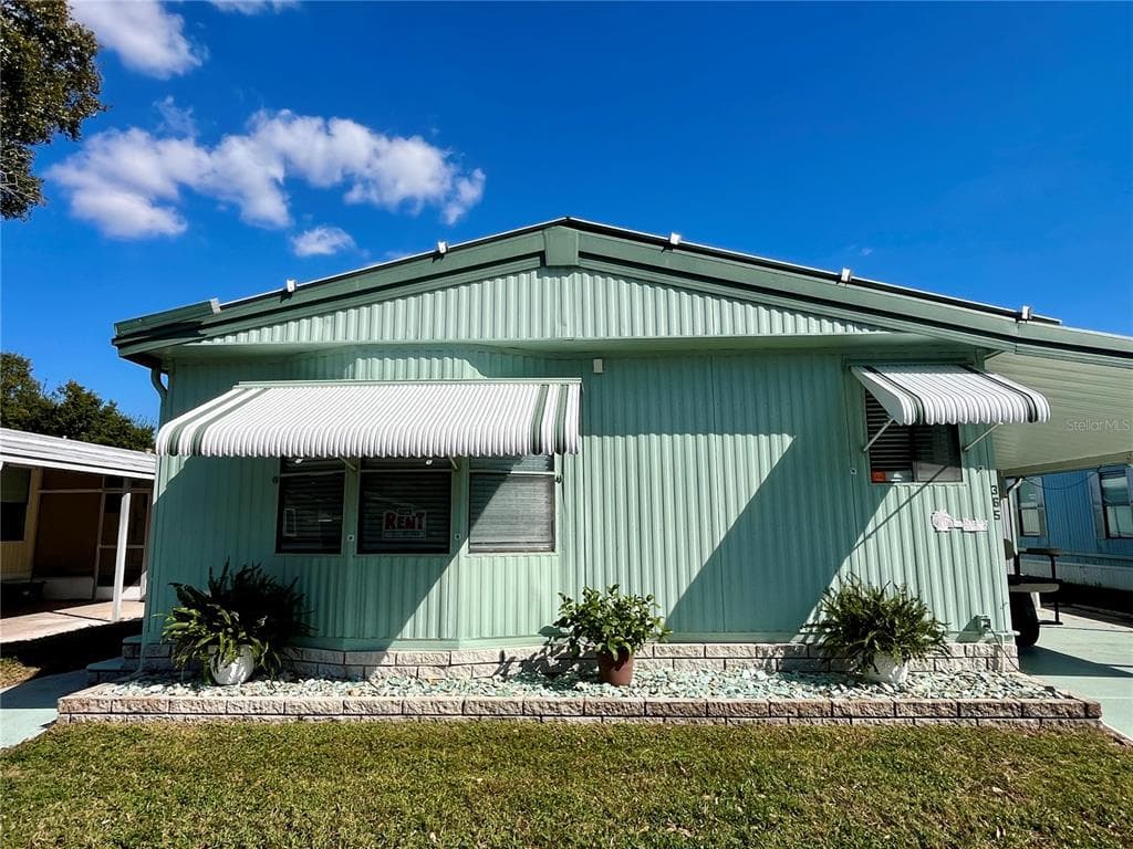 12100 SEMINOLE BLVD UNIT 365