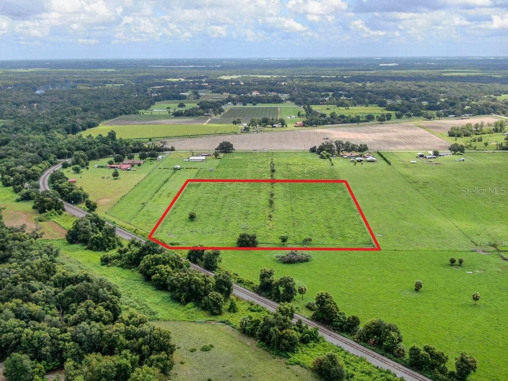 Lot 2 ALLEN ROAD