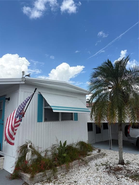 8300 SEMINOLE BOULEVARD UNIT 229