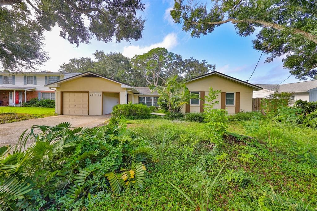 4508 W SAN RAFAEL STREET TAMPA, FL 33629