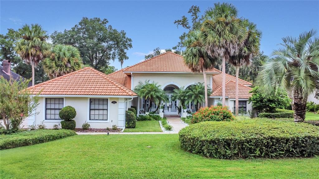 2038 SE TWIN BRIDGE COURT OCALA, FL 34471