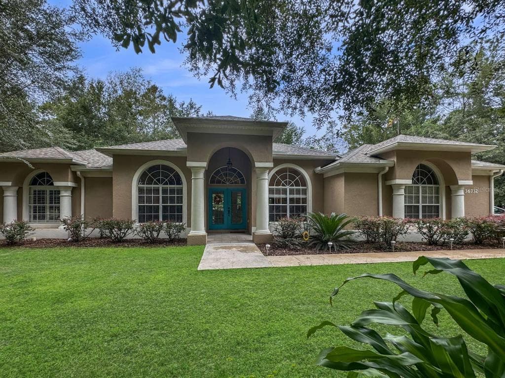 36732 NASHUA BOULEVARD SORRENTO, FL 32776
