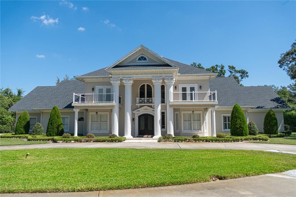 4604 CLARKSDALE LANE BRANDON, FL 33511