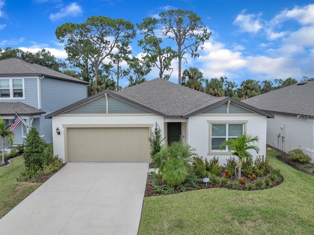 11775 MOONSAIL DRIVE PARRISH, FL 34219
