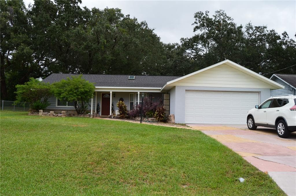 5445 SE 22ND PLACE OCALA, FL 34480
