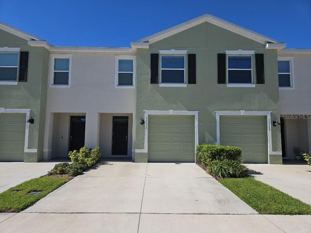 11115 CRESCENT DEER DRIVE LAND O LAKES, FL 34638