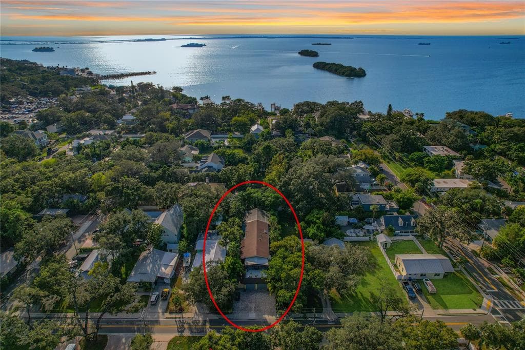 515 ORANGE STREET PALM HARBOR, FL 34683