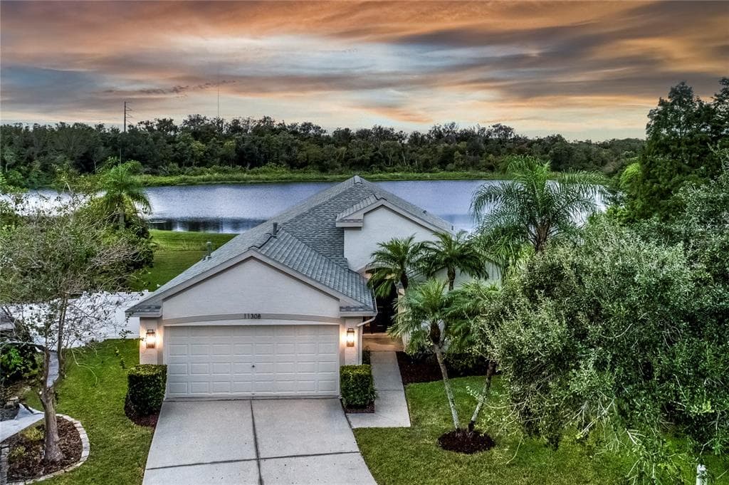 11308 CYPRESS RESERVE DRIVE TAMPA, FL 33626