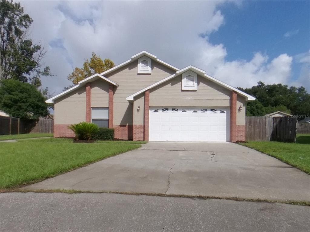 14007 ANNHURST COURT ORLANDO, FL 32826