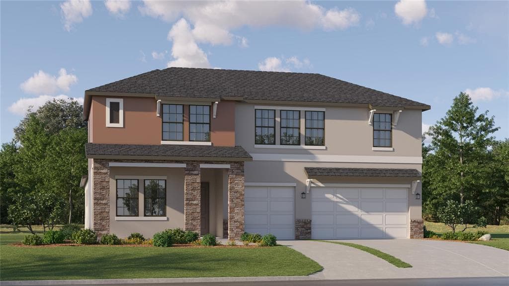 11436 FLOURISH DRIVE LAND O LAKES, FL 34637