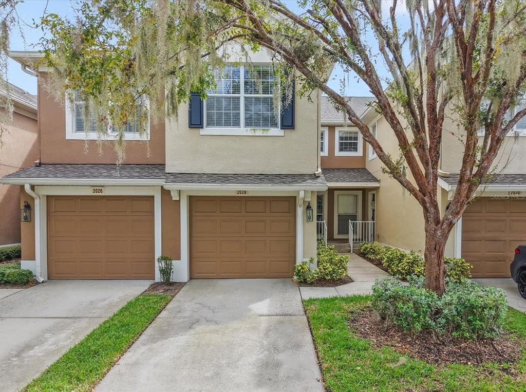 2028 KINGS PALACE DRIVE UNIT 202 RIVERVIEW, FL 33578