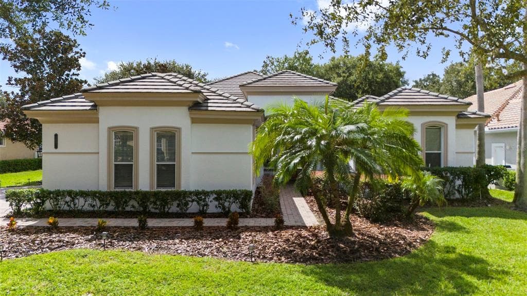 8463 DUNHAM STATION DRIVE TAMPA, FL 33647