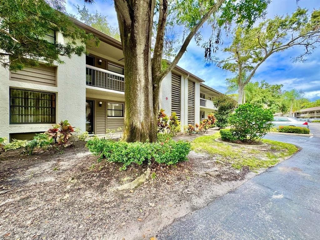3048 EASTLAND BOULEVARD UNIT C101 CLEARWATER, FL 33761