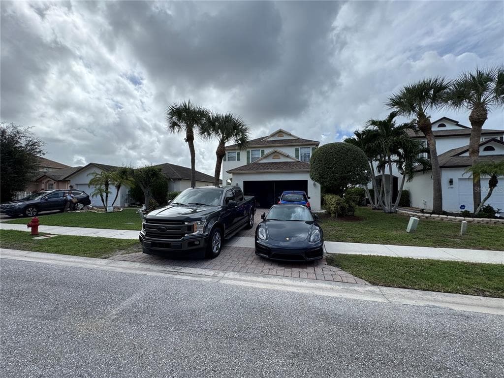 1107 WINDING ROSE WAY WEST PALM BEACH, FL 33415