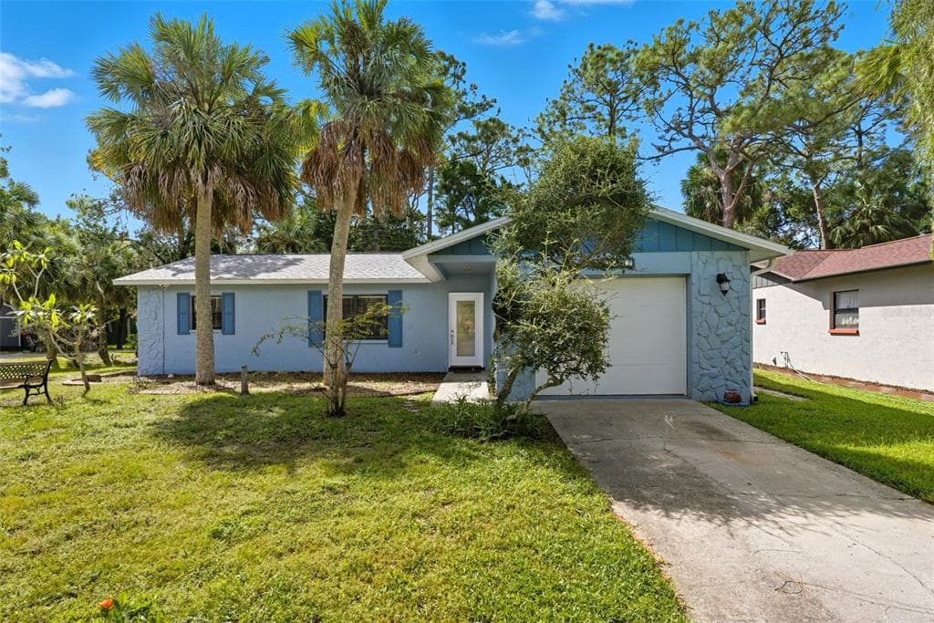 6936 DRIFTWOOD DRIVE HUDSON, FL 34667