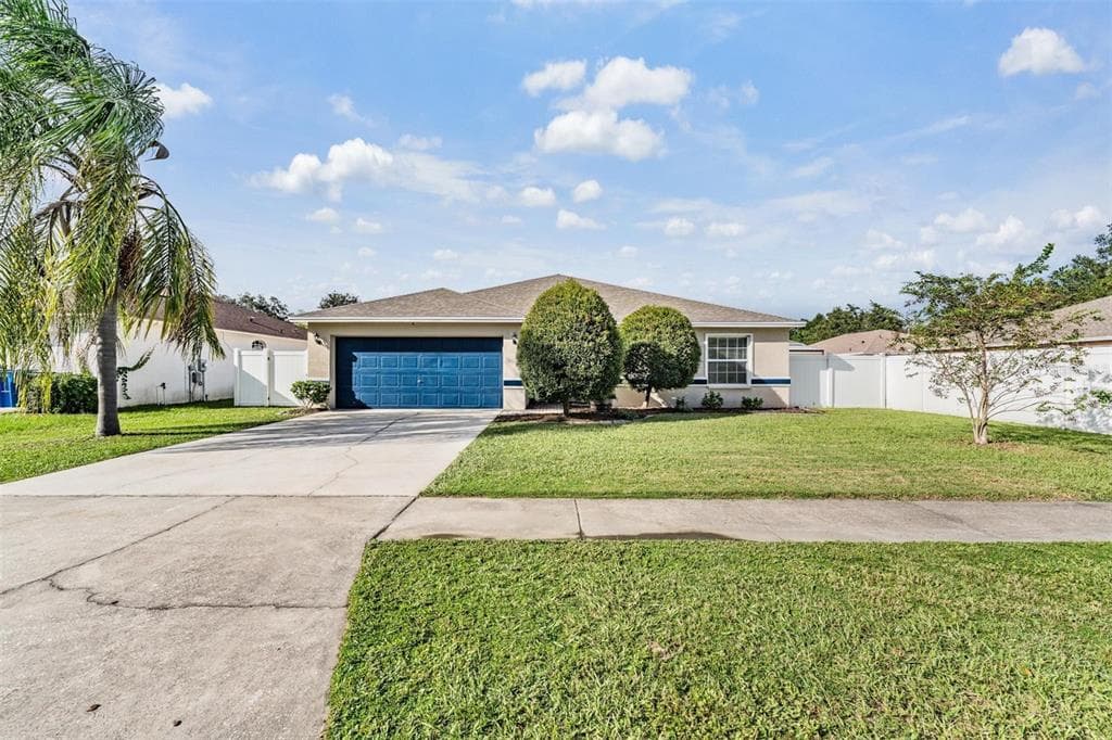 106 WINSTON MANOR CIRCLE SEFFNER, FL 33584