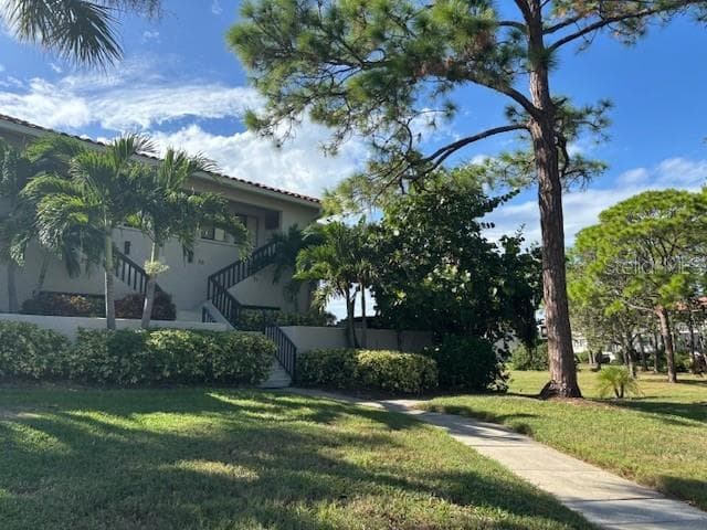 1802 MARINER DRIVE UNIT 31 TARPON SPRINGS, FL 34689