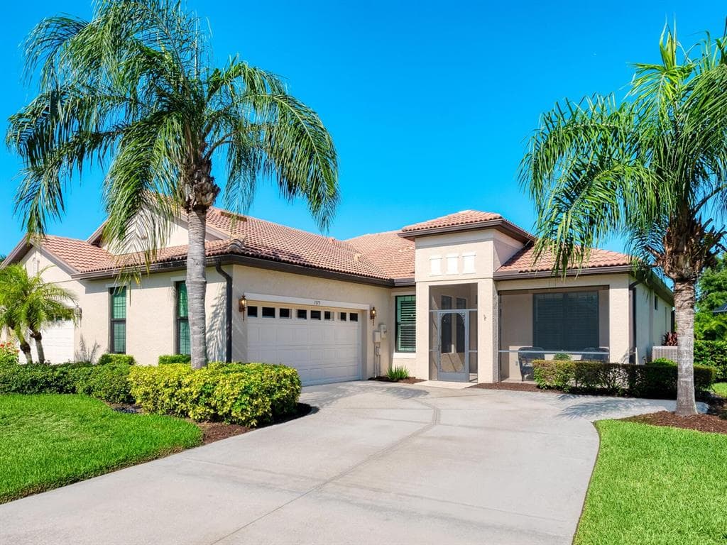 1575 MASENO DRIVE VENICE, FL 34292
