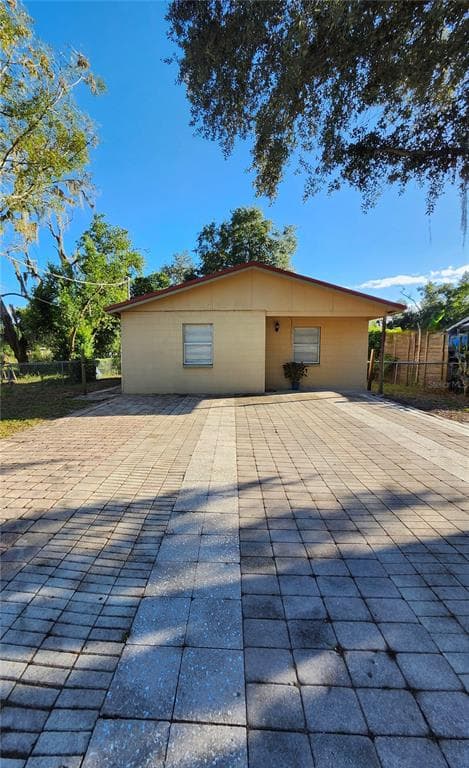 3311 SPOONER DRIVE PLANT CITY, FL 33563