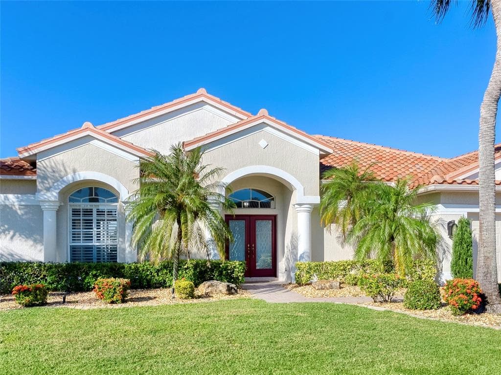 1348 RESERVE DRIVE VENICE, FL 34285
