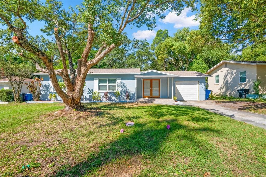914 CHESTER DRIVE CLEARWATER, FL 33756