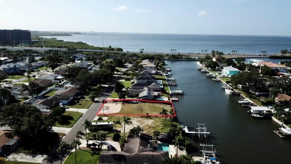 3922 W EDEN ROC CIRCLE TAMPA, FL 33634