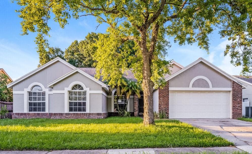 1907 REDFIELD LANE ORLANDO, FL 32837