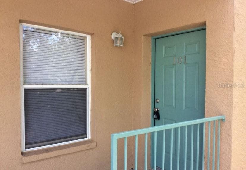 5816 CONGRESS STREET UNIT 101 NEW PORT RICHEY, FL 34653