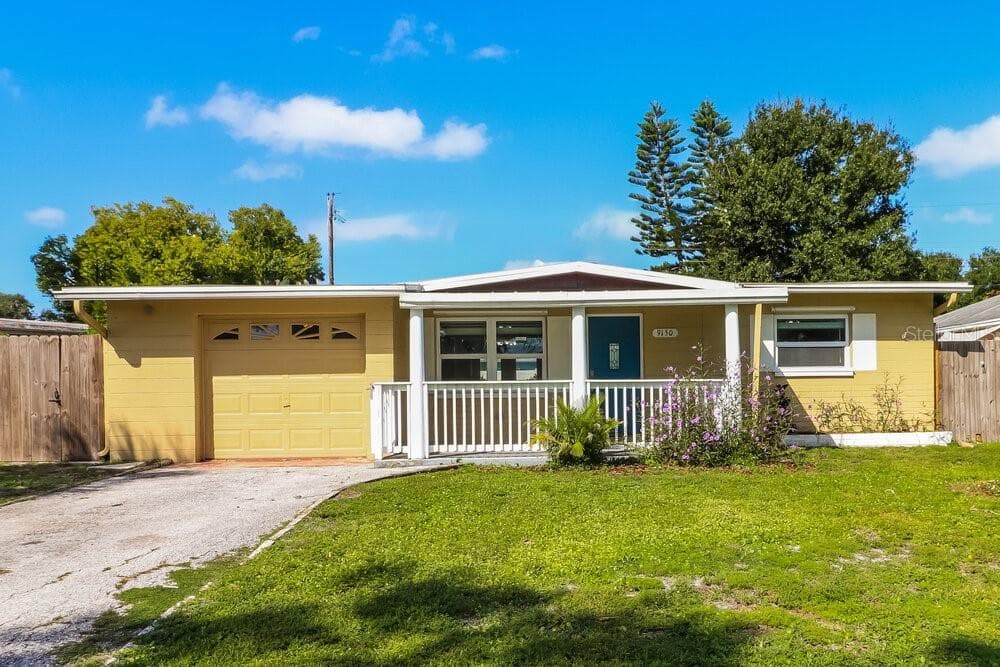 9150 54TH STREET N PINELLAS PARK, FL 33782