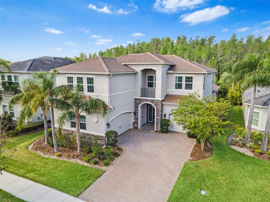 30900 SPRUCEBERRY COURT WESLEY CHAPEL, FL 33543
