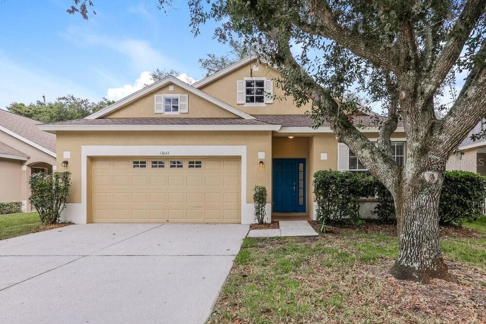 13043 TERRACE SPRINGS DRIVE TEMPLE TERRACE, FL 33637