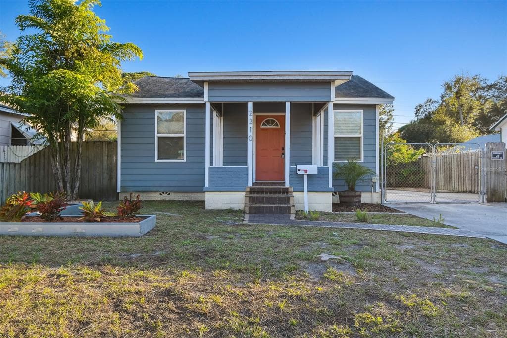 2310 30TH AVENUE N ST PETERSBURG, FL 33713