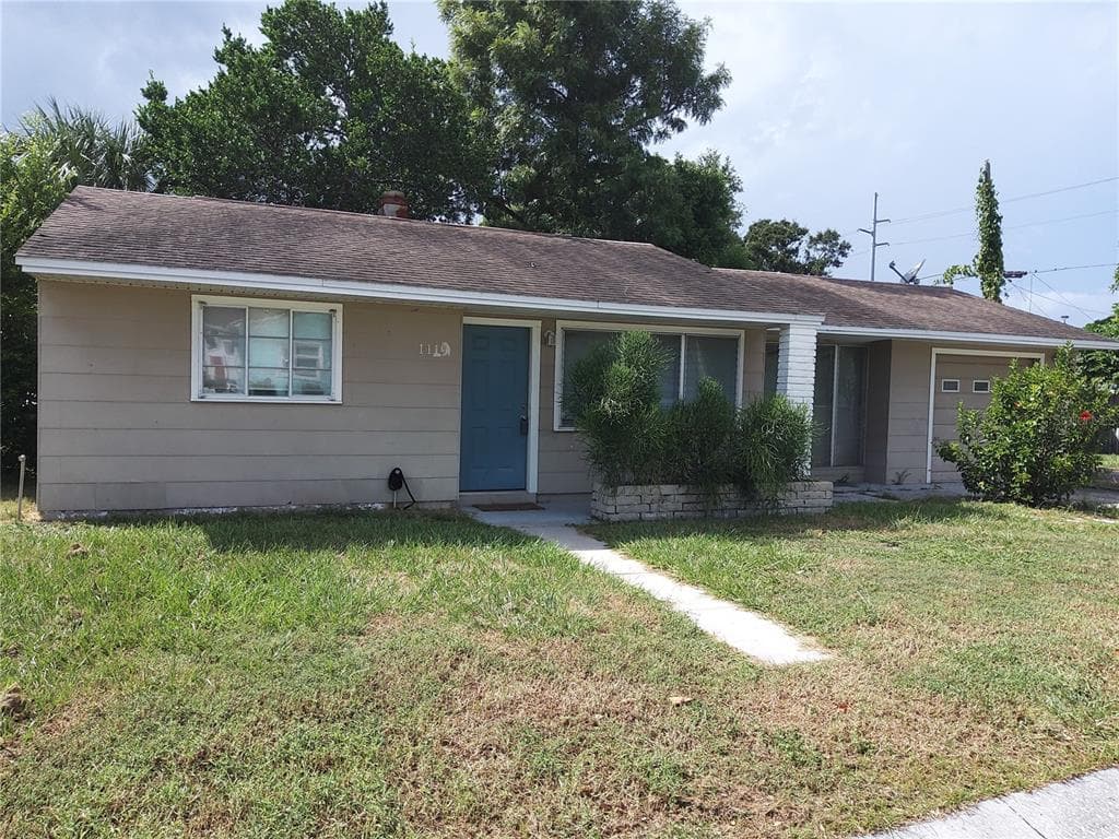 1119 51ST STREET S GULFPORT, FL 33707