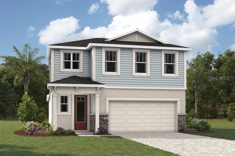13113 OXEYE LANE PARRISH, FL 34219