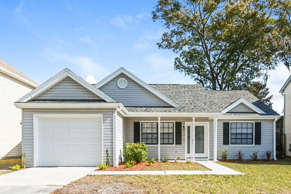 3938 KING DRIVE BRANDON, FL 33511