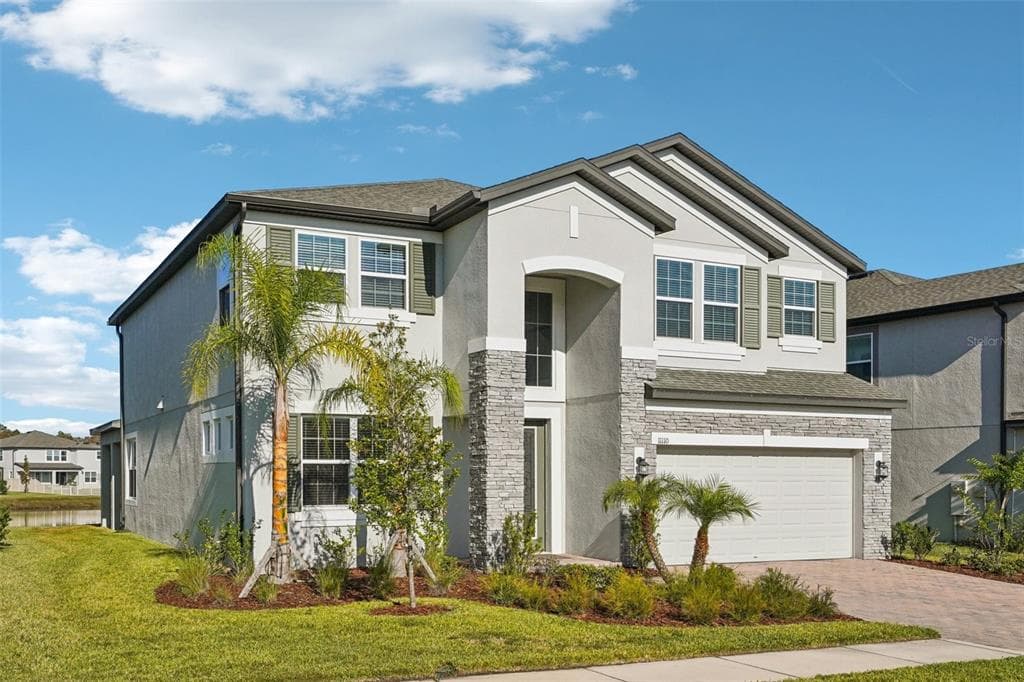 11110 SUNDRIFT DRIVE TAMPA, FL 33647