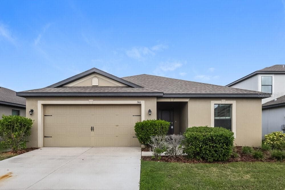 748 CHATHAM WALK DRIVE RUSKIN, FL 33570