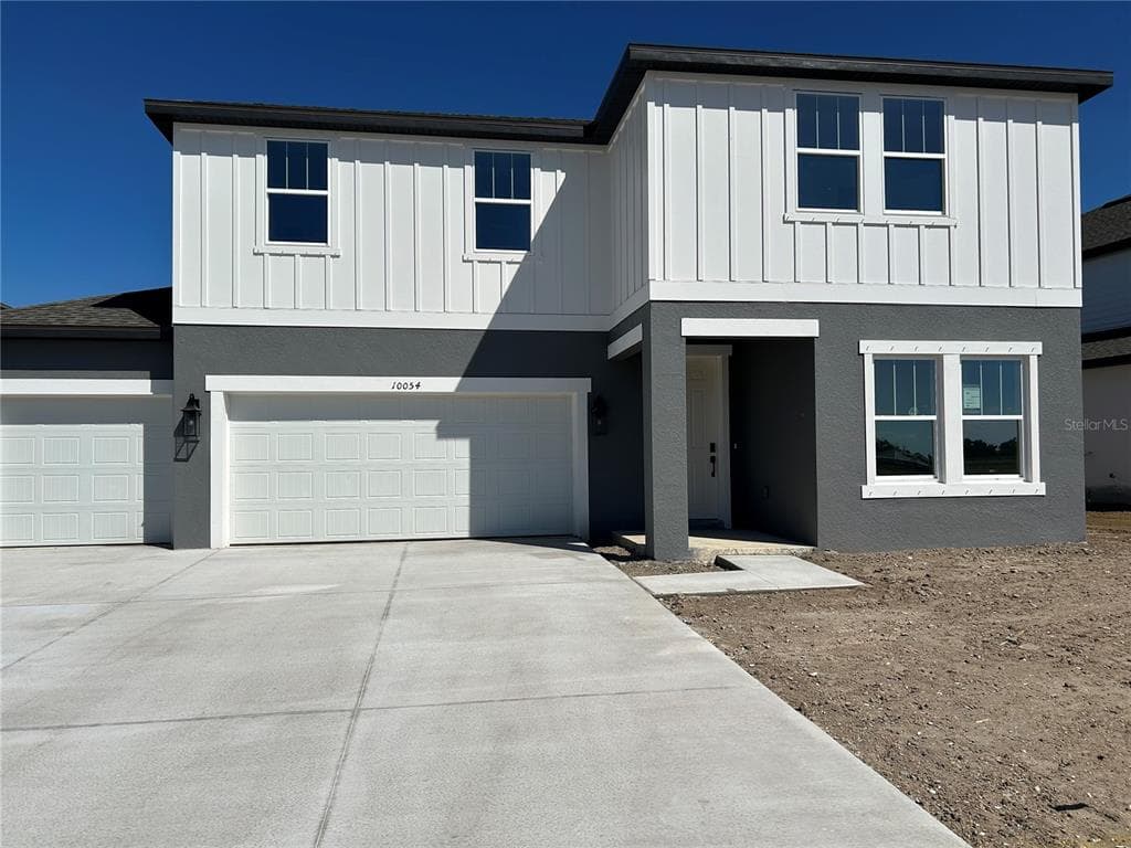 10054 HIDDEN HAMMOCK LOOP PARRISH, FL 34219