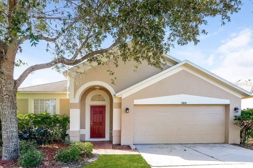 13614 MERE VIEW DRIVE ODESSA, FL 33556
