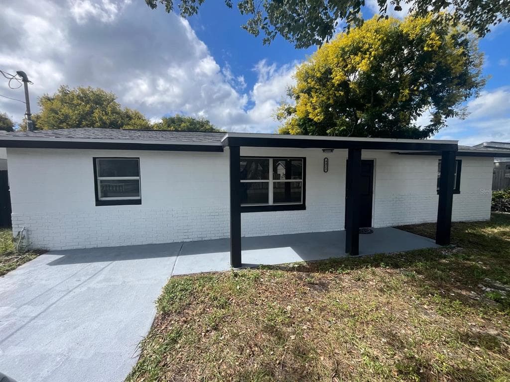 4423 KOHLER STREET NEW PORT RICHEY, FL 34652