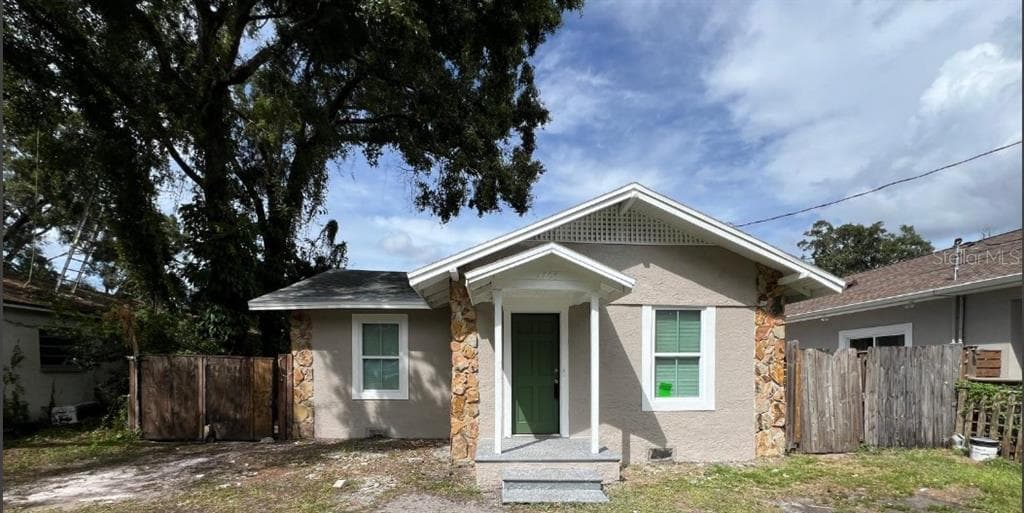 1708 E NOME STREET TAMPA, FL 33604