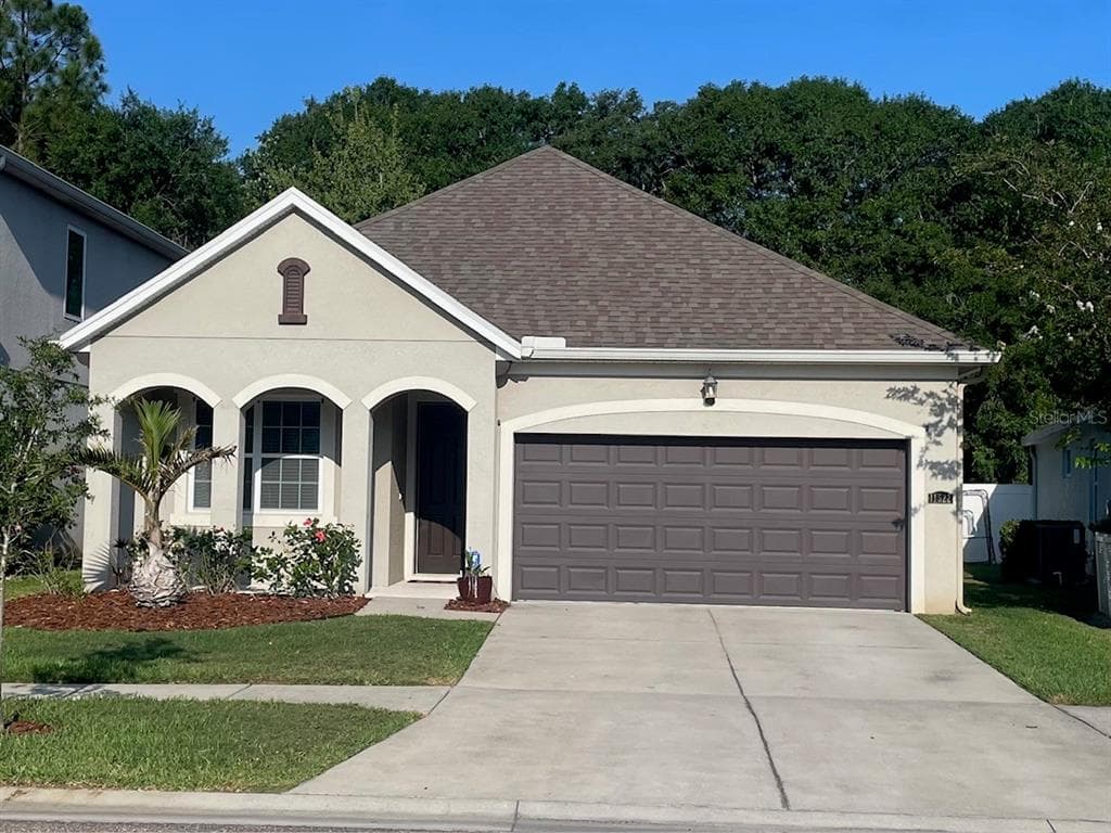 11522 QUIET FOREST DRIVE TAMPA, FL 33635