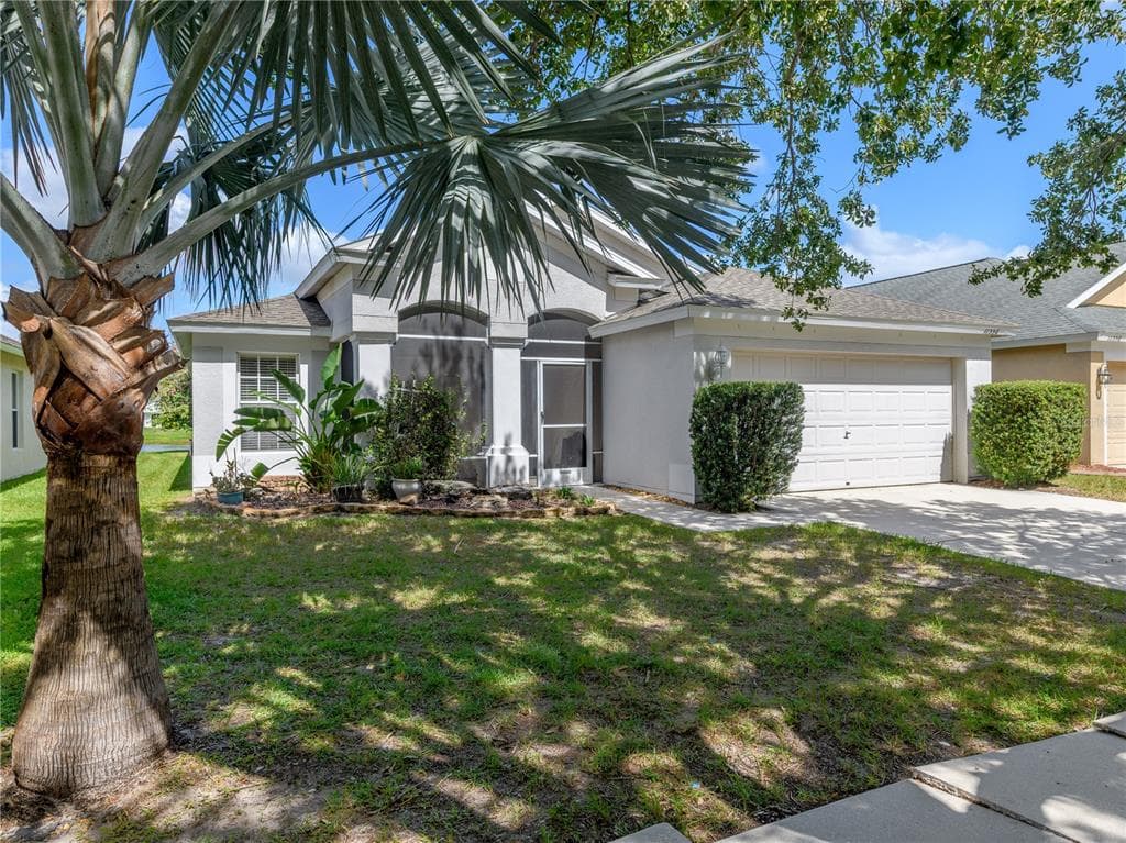 11556 MISTY ISLE LANE RIVERVIEW, FL 33579